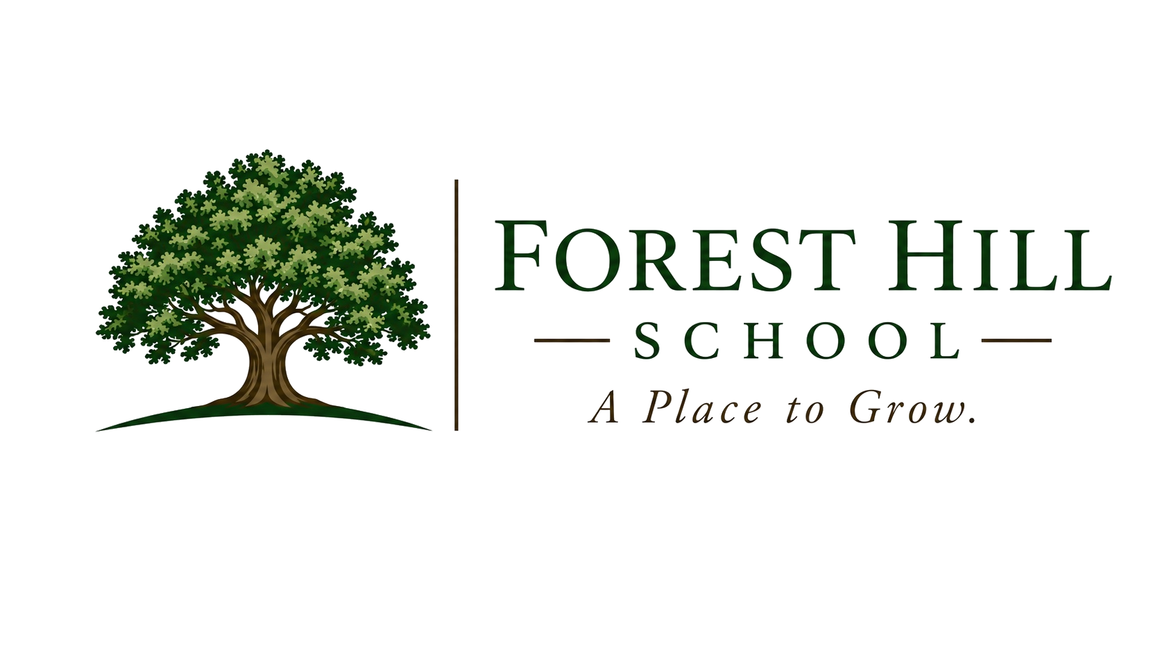 Forest Hill School